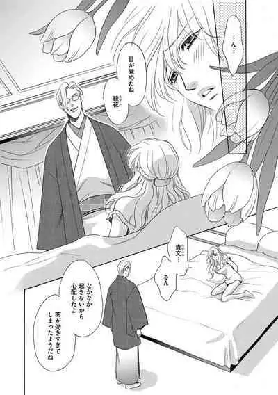 [Omi Shinano] Imouto Mekake ~Onii-sama, Mou Yurushite~ 3 [Digital]