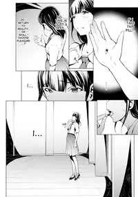 [OKAWARI] Otona ni naru Kusuri - I feel good my woman's body! Ch.1-9 [English] [Decensored]