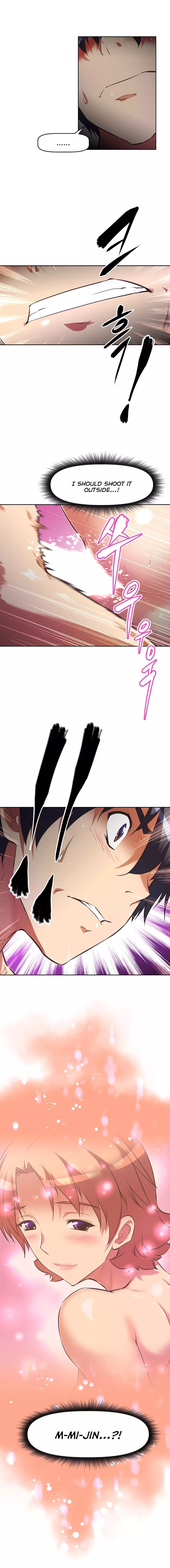 Brawling Go Ch.76-121