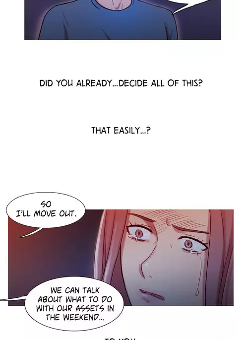 Scandal of the Witch Ch.1-30