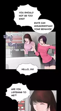 Missing Ch.1-14 (English) (Ongoing)