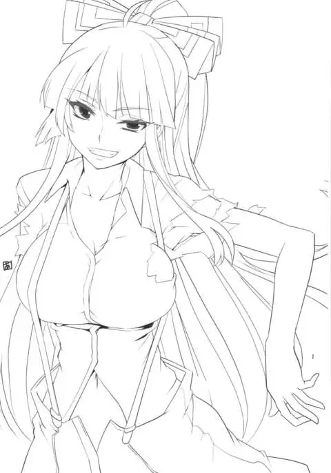 Yoru no Fujiyama Volcano