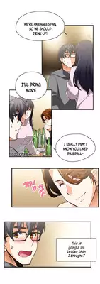 [Husky guy] SStudy Ch.0-28 (English) (YoManga) (Ongoing)