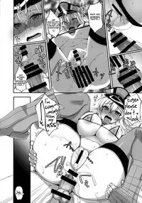 Hajimete no Harem Yasen Seikatsu