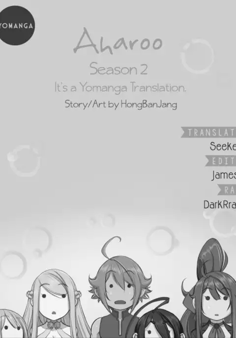 Aharoo Ch.1-31