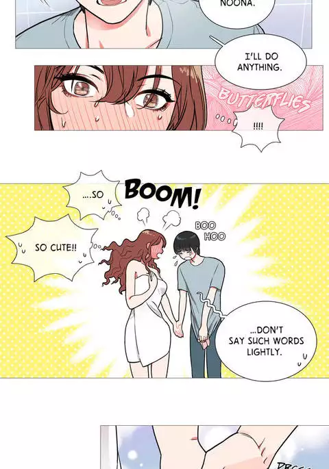 Sadistic Beauty Ch.1-28