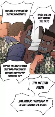 [Yi Hyeon Seok] Refrain Love Ch.1-24 (English) (YoManga) (Ongoing)