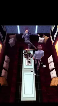 [Mojo] My Wives Ch.1-36 (English) (Ongoing)