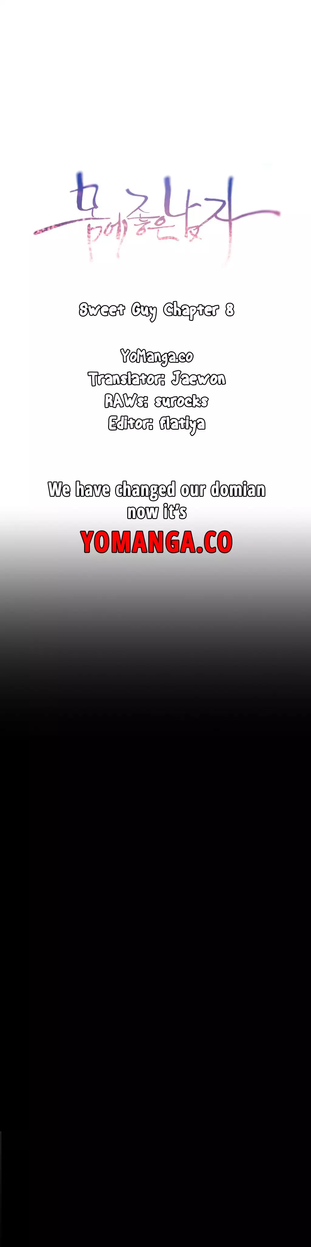 Sweet Guy Ch.1-45