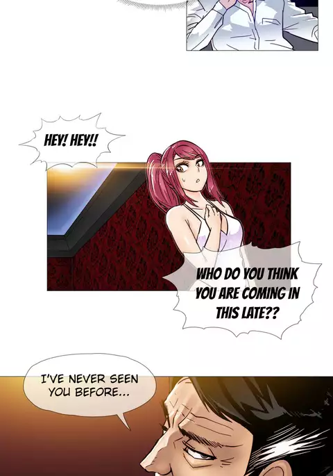 Household Affairs Ch.1-32