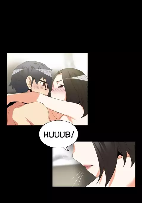 Love Parameter Ch.1-78