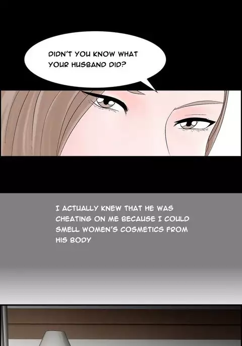 The Taste of the Hand Ch.1-22