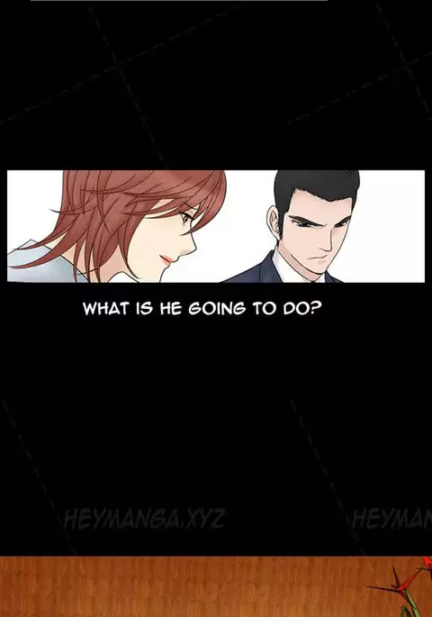 The Taste of Hands Ch.1-71