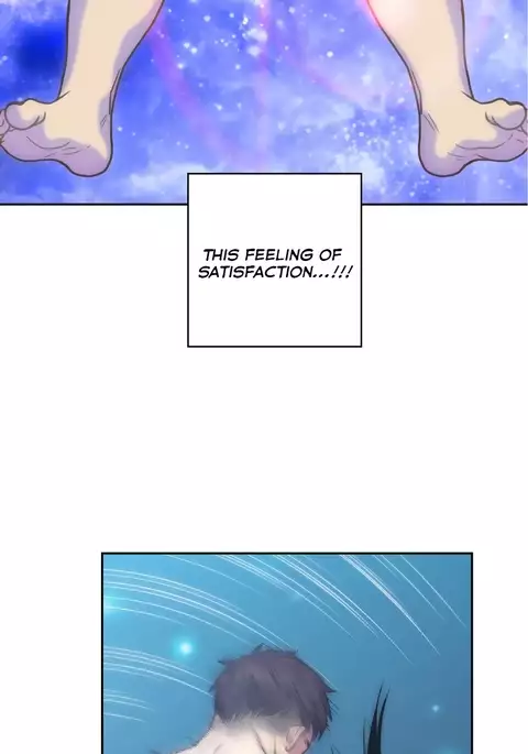 Ghost Love Ch.1-18.5