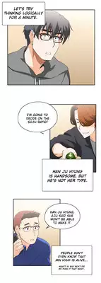 [Husky guy] SStudy Ch.0-37 (English) (YoManga) (Ongoing)