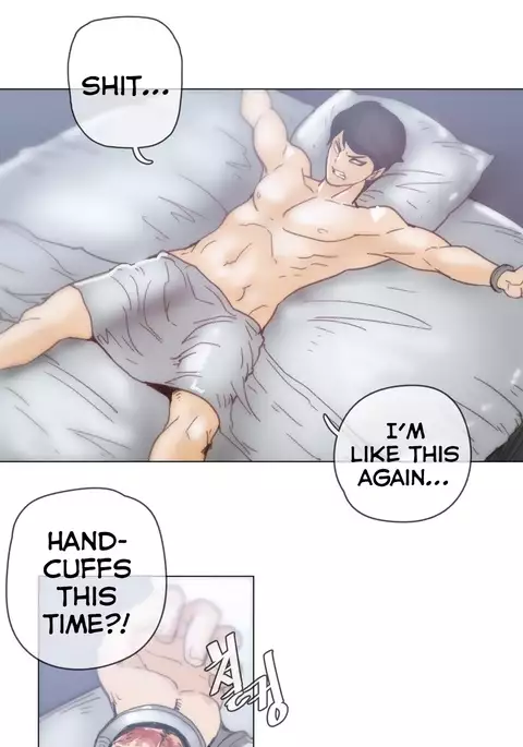 Household Affairs Ch.1-43