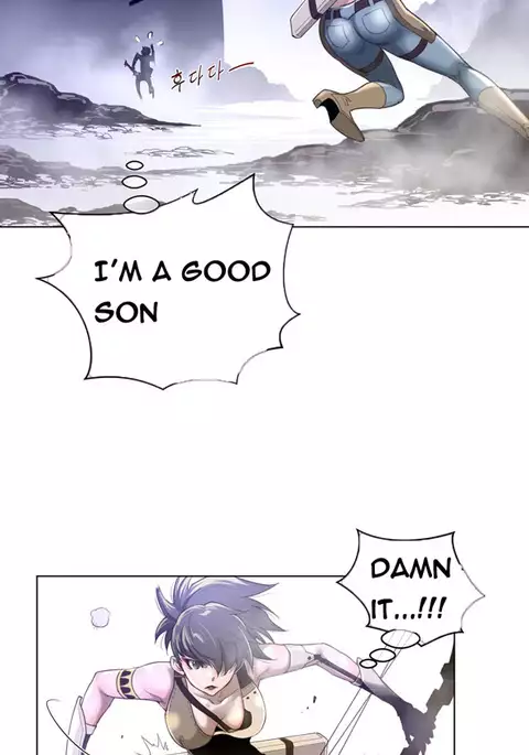 Perfect Half Ch.1-29