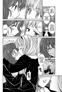 [Amanagi Seiji] Namonaki Hana o Mederu Hi ni (COMIC Penguin Club 2013-04) [English] [SMDC] [Digital]