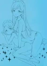 (COMIC1☆10) [Shoujo Kishidan (Oyari Ashito)] OFF SHOt 3 (THE IDOLM@STER CINDERELLA GIRLS) [Chinese] [无毒汉化组]