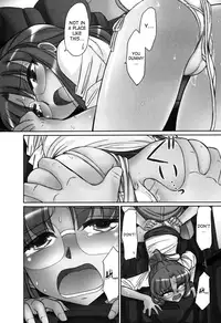 [Charlie Nishinaka] Cheers! 6 [English] [SaHa]