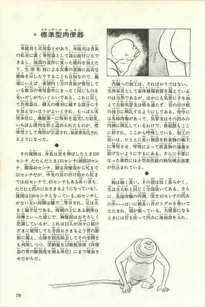 Gekiga Yapoo Shoutai