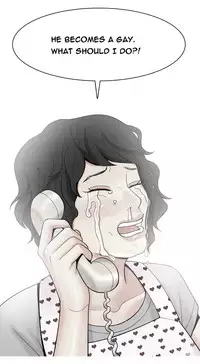 Hooker Ch.1-33 (English) (Ongoing)