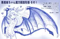 Akuma Musume Kankin Nisshi Series