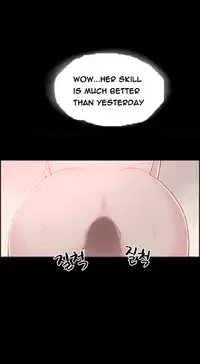 [Mr. Byeong-Su] Cohabitation Ch.1-35.5 (English) (Ongoing)