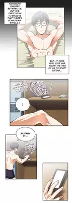 [Edge Edge] SStudy Ch.0-23 (English) (YoManga)