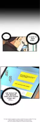 [Donggul Gom] She is Young (English) Part 1/2