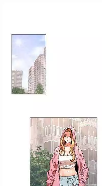 [週五] [洋世 & 經文旗] 衝突 1-104官方中文（連載中）