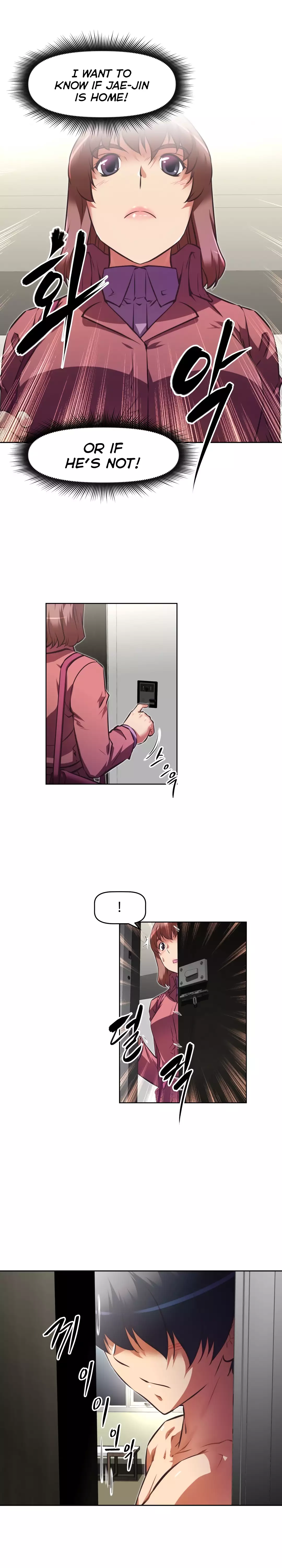 Brawling Go Ch.76-121