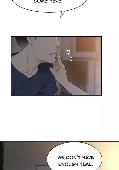 Tissue Thieves Ch.1-29