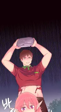 [Tankguy, ROZER] A World That I Rule Ch.01-33 [English] (Game of Scanlation) (Ongoing)