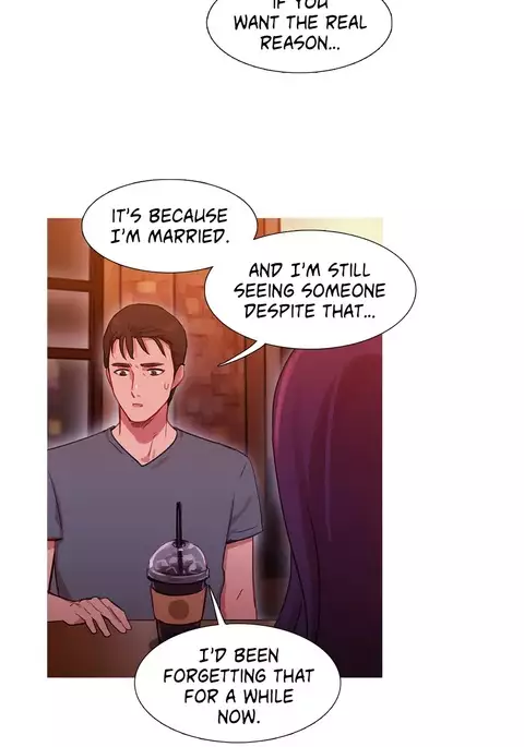 Scandal of the Witch Ch.1-30