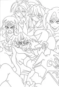 Instant issue Yu ☆ Gi ☆ Oh