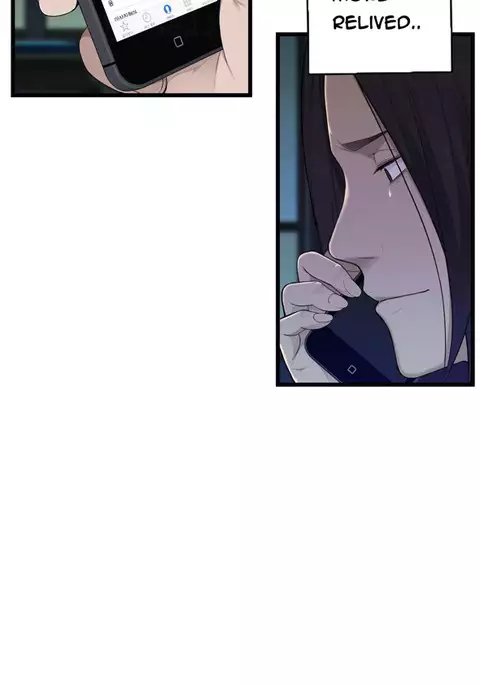 Tissue Thieves Ch.1-34