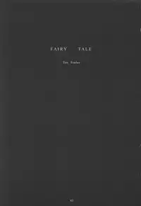 (C63) [Tiny Feather (Sin-Go)] Fairy Tale (D.C. ～ Da Capo ～)