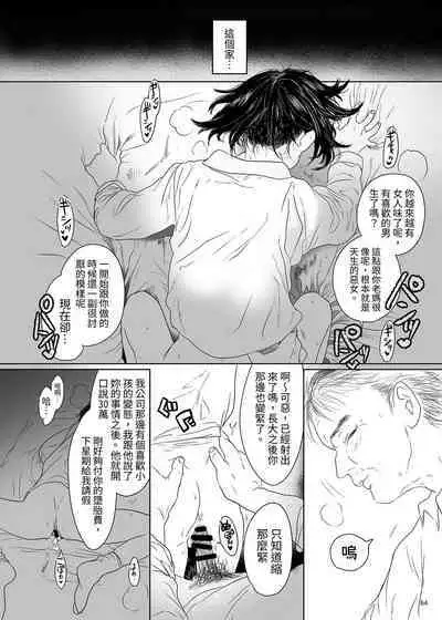 Puberty Heterogeneity | 青春期異聞