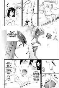 [Mikami Cannon] Zecchou Yokkyuu Ch.1-2, 4-7, 10 [English] =Tigoris Translates= =Noraneko=