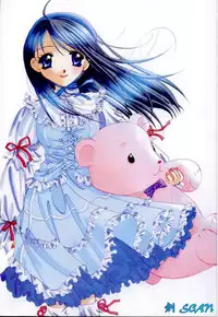 [Sagami Hina] Step UP!! | 深情依偎 [Chinese]