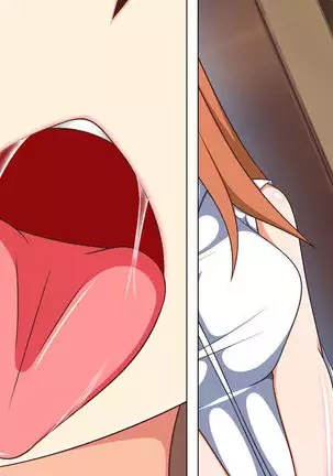 TS Mesu Ochi ~Netami no Taishou datta Aite ni Mesu Ochi saserarete Iku Hanashi~