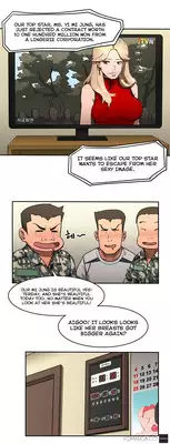 [Yi Hyeon Seok] Refrain Love Ch.1-24 (English) (YoManga) (Ongoing)