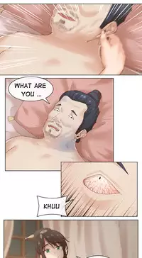 [s-goon] spygirl [English]