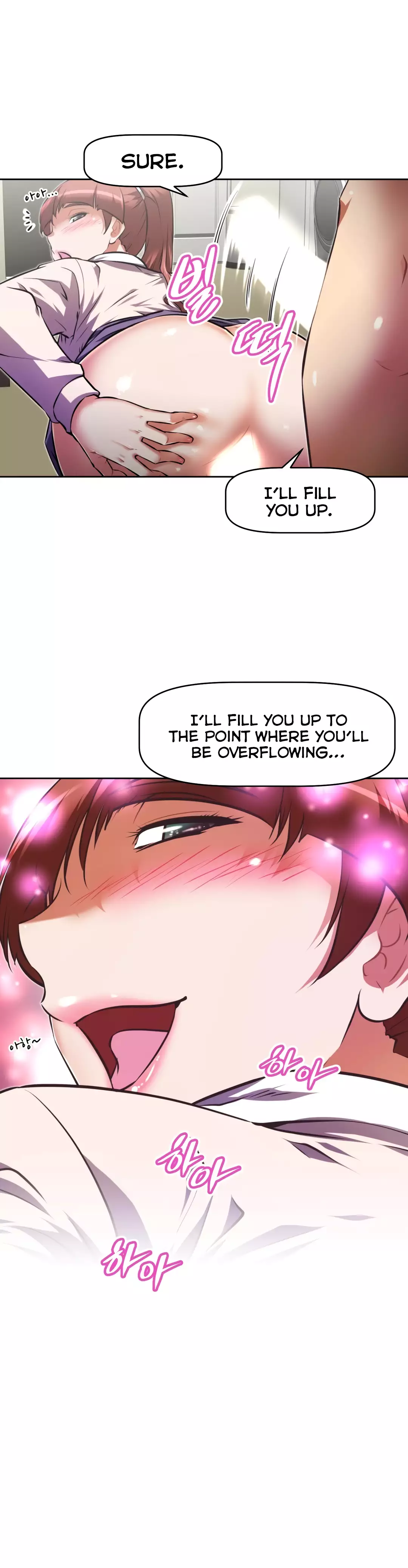 Brawling Go Ch.76-121