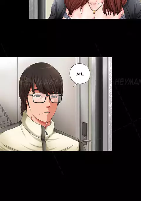 The Girl Next Door Ch.1-35