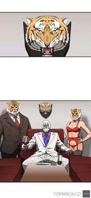 [Yi Hyeon Seok] Refrain Love Ch.1-24 (English) (YoManga) (Ongoing)