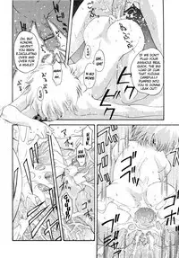 [Akae Shirou] HOME (Futanarikko LOVE 9) [English] [maipantsu]