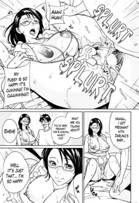 [Maimu-Maimu] Kyouko Sensei to Boku no Himitsu | Kyouko-sensei and My Secret [English] [Lazarus H]