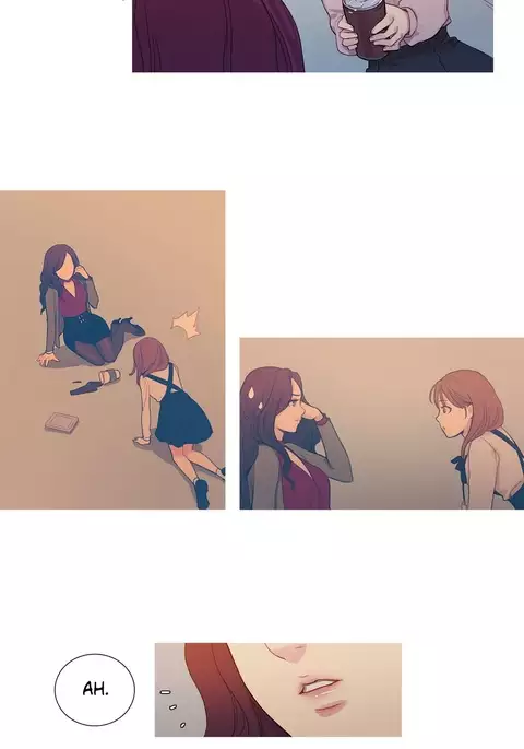 Scandal of the Witch Ch.1-22